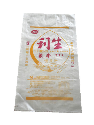 济宁编织袋厂图片